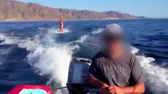 Настоящий природный феномен , что произошло с этой девушкой