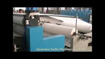 CIL-SP-A Automatic Kitchen towel paper machine