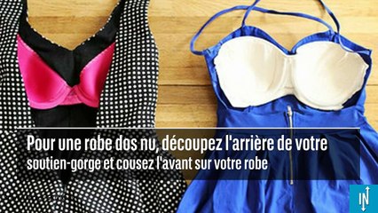 10 astuces pour faciliter la vie des femmes