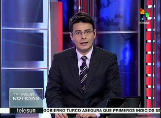 Cronología de atentados en Turquía