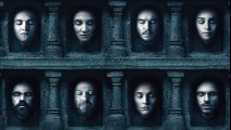 10. Game of Thrones Season 6 Soundtrack 10 - Khaleesi