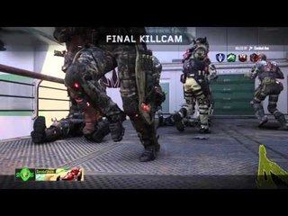 SICK BANKSHOT SUI ON BOTS (BO3)