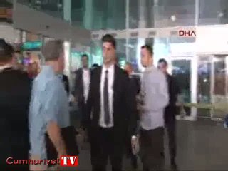 İstanbul Emniyet Müdürü açıklama yapmaktan böyle kaçındı