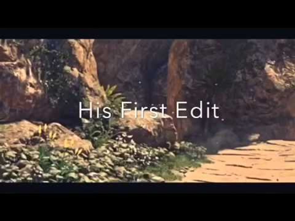 Random Edit #1