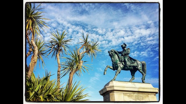Les photos de notre concours photos spécial Tour de France