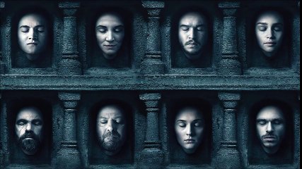 22. Game of Thrones Season 6 Soundtrack 22 - I Need You by My Side (Bonus Track)