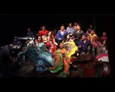 montage Aven Savore pour Youtube Intermèdes