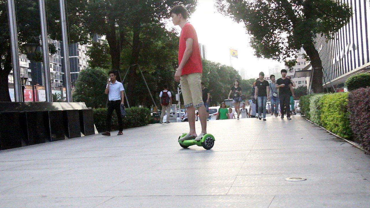 Hover board