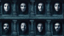 12. Game of Thrones Season 6 Soundtrack 12 - A Painless Death