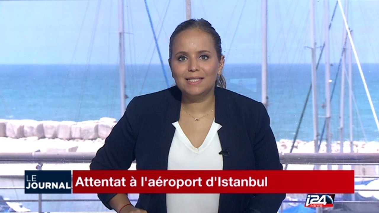 Le point sur le triple attentat à l'aéroport d'Istanbul