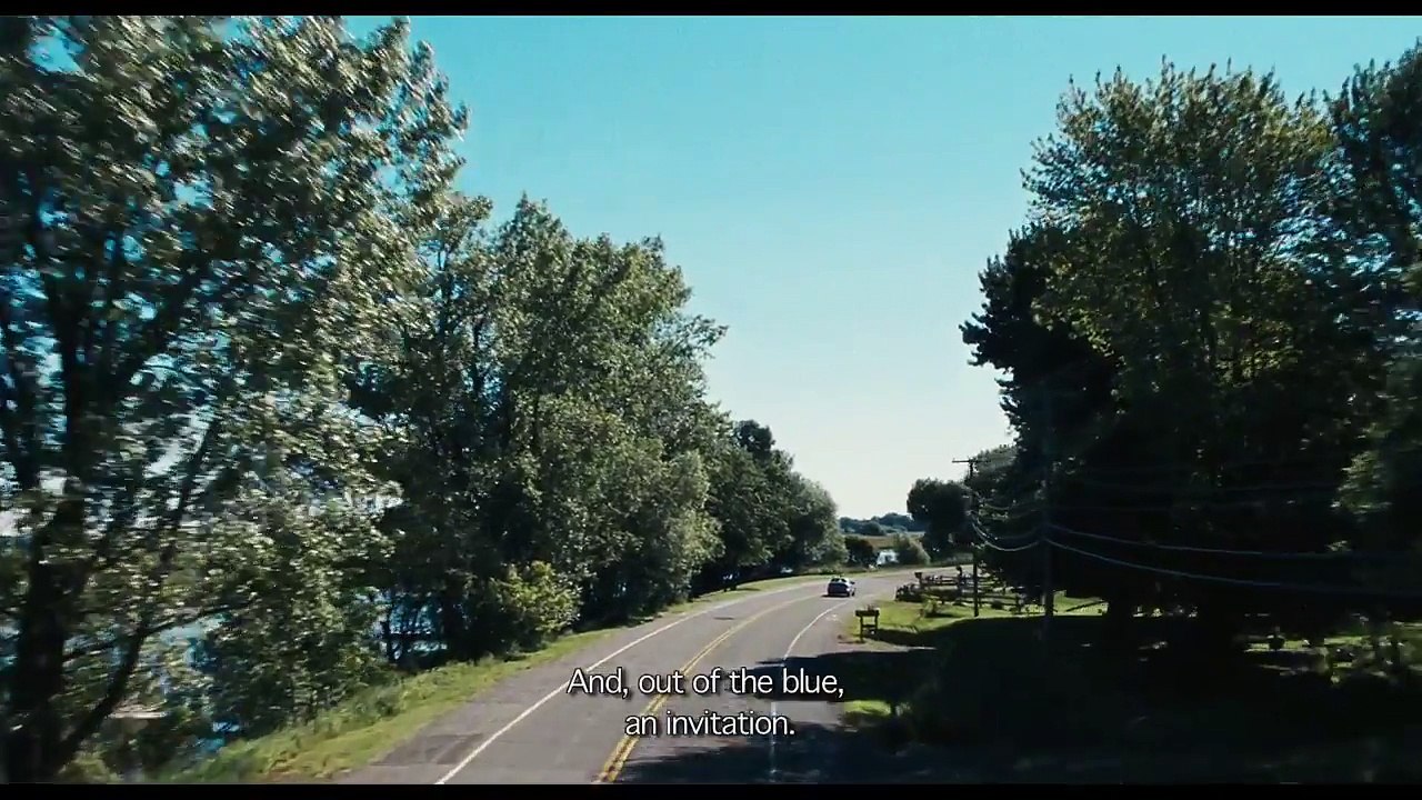 Juste la fin du monde - Bande-annonce