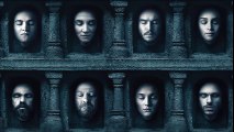 25. Game of Thrones Season 6 Soundtrack 25 - I Choose Violence (Bonus Track)