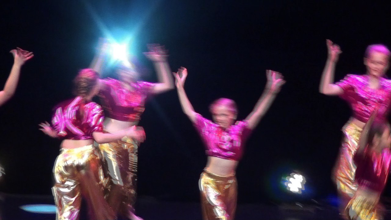 GALA 2016 Ados acte 2 scene 5