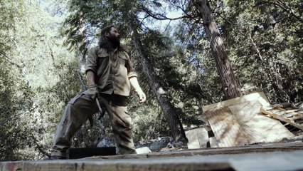 7 Days to Die : Trailer de lancement