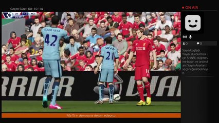 Fifa 15  demosu buyuk maca hazirlik 5. bolum (9)