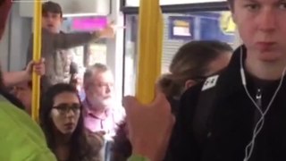 Vídeo com ataque racista e xenófobo está a indignar Inglaterra