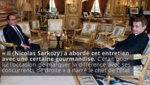 Primaires : les petites blagues de Hollande et Sarkozy