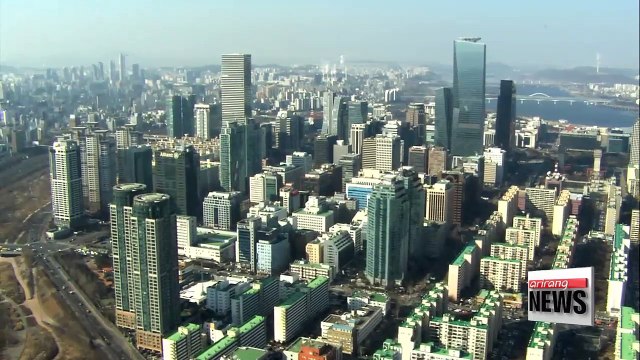 Korean firms rank in top ten in global sales across seven industries