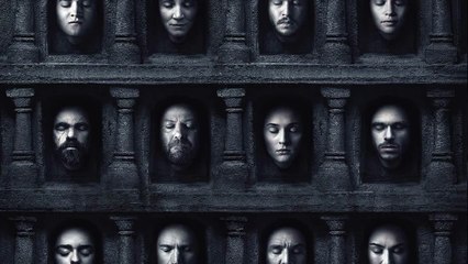 Game of Thrones Season 6 Soudtrack 19 - The Winds of Winter