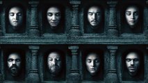 Game of Thrones Season 6 Soudtrack 03 - Light of the Seven