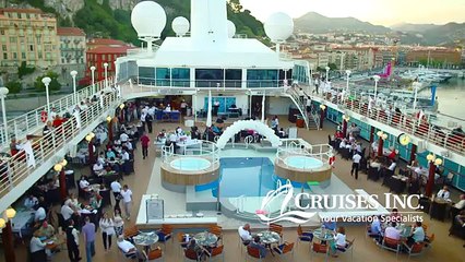 Mexico cruises from florida