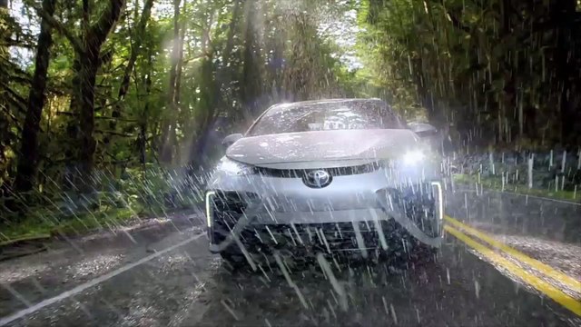 Toyota recalls 1.43 million vehicles for defective air bags