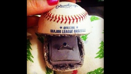 The 10 worst proposals of marriage history