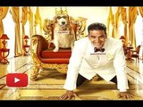 It's Entertainment - Official Hindi Film Trailer Review 2014 - Akshay Kumar, Tamannaah Bhatia