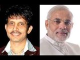 MODI Becomes Prime Minister | Kamaal R Khan LEAVES INDIA FOREVER