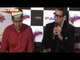 Varun Dhawan, Alia Bhatt at 'Humpty Sharma Ki Dulhania' Trailer Launch | Karan Johar