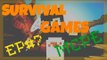 MCPE | Survival Games Ep#7: OPEN FOR COLLABS!