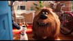 THE SECRET LIFE OF PETS Promo Clip - Know What Your Pets Are Up To (2016) Animated Comedy Movie HD