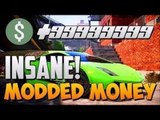 GTA 5 Online: ''MODDED MONEY LOBBIES'' After Patch 1.28/1.32 (GTA 5 Money Lobbies 1.32/1.28)