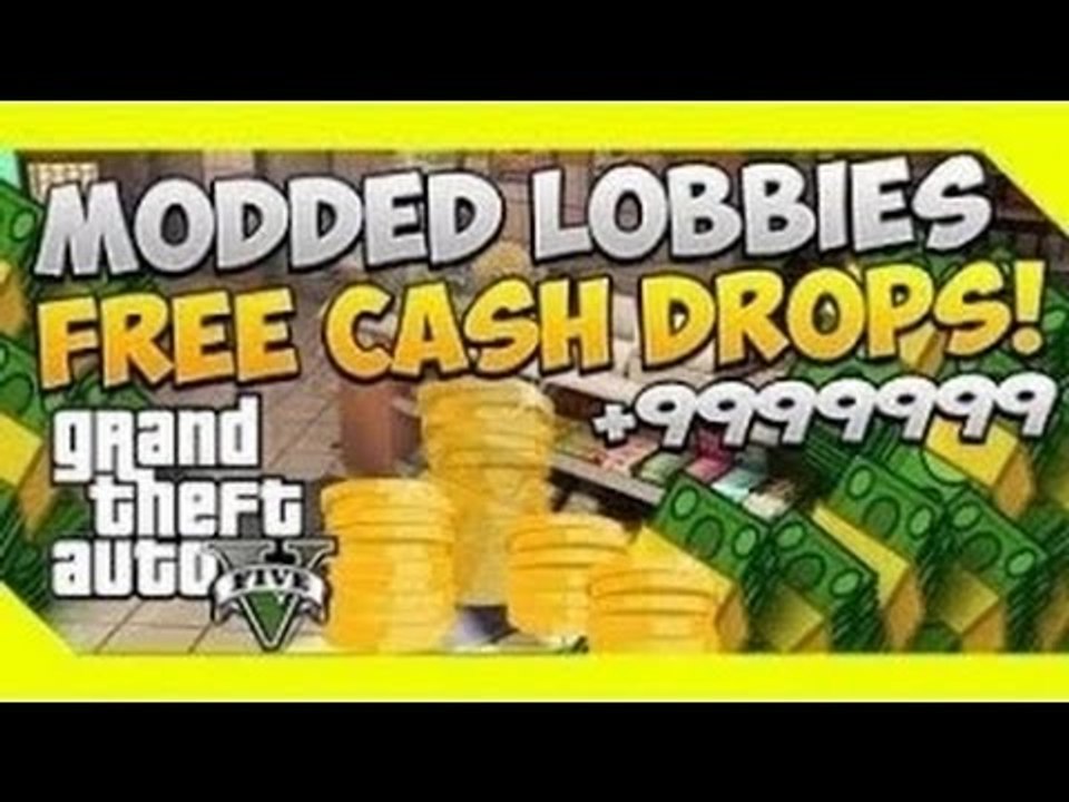 GTA 5 Online: ''MODDED MONEY LOBBIES'' After Patch 1.28/1.30 (GTA 5 Money Lobbies 1.30/1.28)