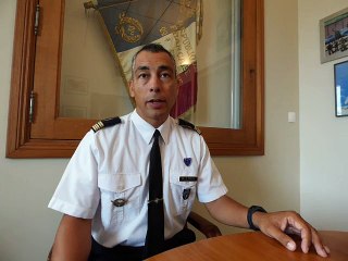 La journée de l'aviateur célébrée sur la BA 126 au cours d'une cérémonie militaire