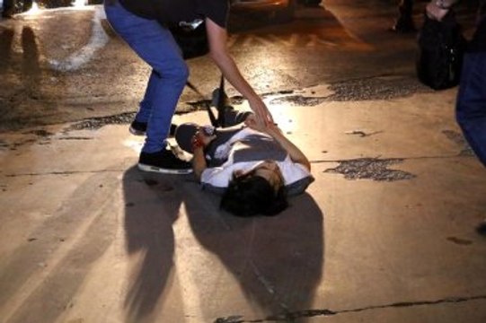 Havalimanı Saldırısında Ölü Sayısı 41'e Yükseldi, Yaralı Sayısı 236