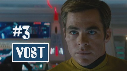Star Trek Sans limites - Bande-annonce 3 [HD/VOST]