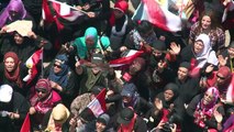 Trois ans après la chute de Morsi, désenchantement en Egypte