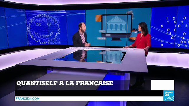 #TECH24 Mais au fait à quoi ça sert la blockchain ?