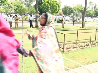 Special bureau report by Khyber News Channel on SKMCH&RC