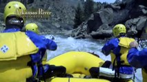 Colorado Whitewater Rafting on the Arkansas River