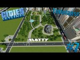Cities Skylines - DemFlatLandsTho - Timelapse - #7