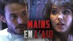 MAINS EN L'AIR (feat. Jérôme Niel & Eléonore Costes)