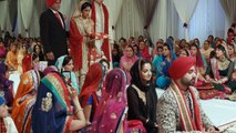 Ничего роскошнее я в жизни не видел… Вот как выглядит свадьба индийских мультимиллионеров!
