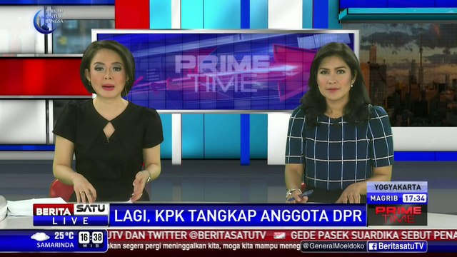 Penangkapan Putu Tak Terkait Tupoksi Komisi III DPR
