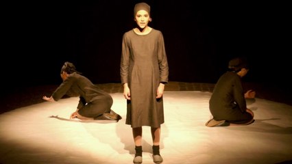 Je reviens de la vérité - Extrait