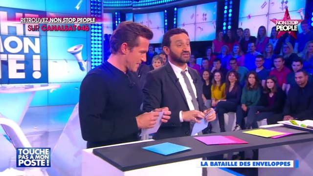 TPMP : Benjamin Castaldi nouveau chroniqueur, Enora Malagré pousse un coup de gueule ! (vidéo)