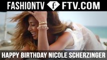 Happy Birthday Nicole Scherzinger | FTV.com