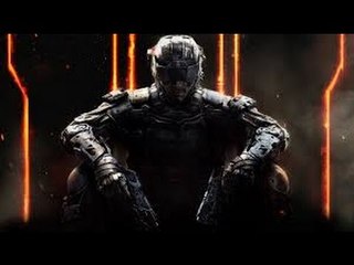 Black ops 3 rant thingy....