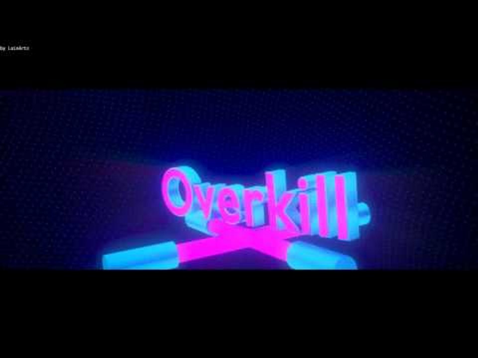 My new Intro!